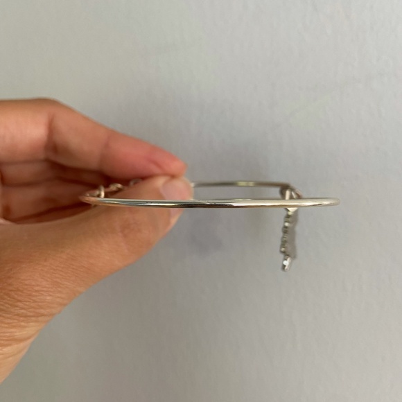 Disney x Alex and Ani // Minnie Mouse Bracelet - Picture 6 of 8